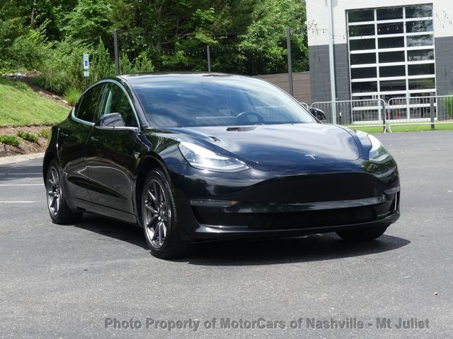 tesla model 3 2019 5YJ3E1EA1KF296804 image tesla model 3 2019 5YJ3E1EA1KF296804 image